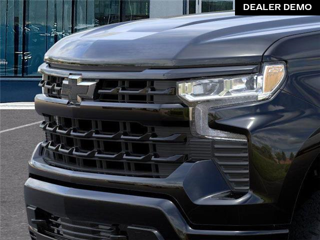 2026 Chevrolet Silverado 1500 RST (Stk: 260063) in London - Image 13 of 24