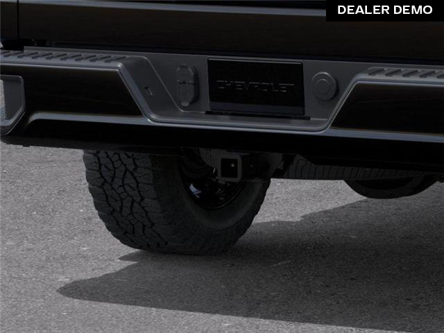 2026 Chevrolet Silverado 1500 RST (Stk: 260063) in London - Image 14 of 24
