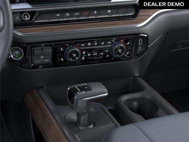 2026 Chevrolet Silverado 1500 RST (Stk: 260063) in London - Image 23 of 24