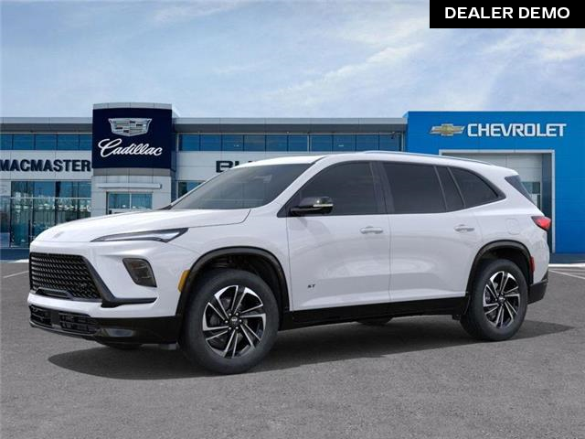 2026 Buick Enclave Sport Touring (Stk: 260058) in London - Image 2 of 24