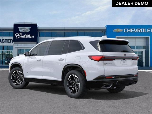 2026 Buick Enclave Sport Touring (Stk: 260058) in London - Image 3 of 24