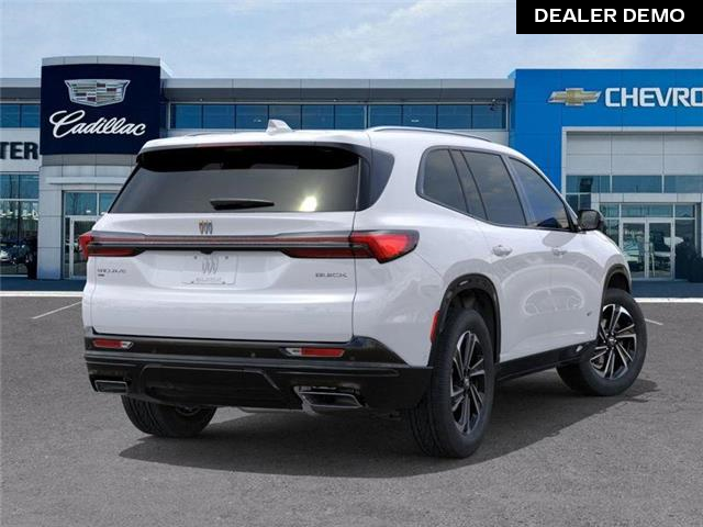 2026 Buick Enclave Sport Touring (Stk: 260058) in London - Image 4 of 24