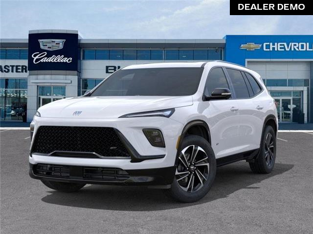 2026 Buick Enclave Sport Touring (Stk: 260058) in London - Image 6 of 24