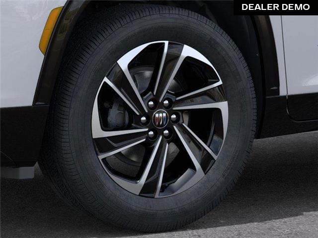 2026 Buick Enclave Sport Touring (Stk: 260058) in London - Image 9 of 24