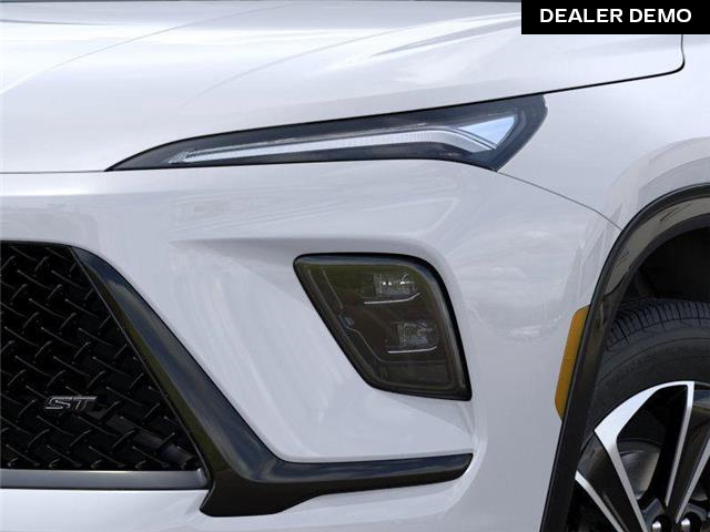 2026 Buick Enclave Sport Touring (Stk: 260058) in London - Image 10 of 24