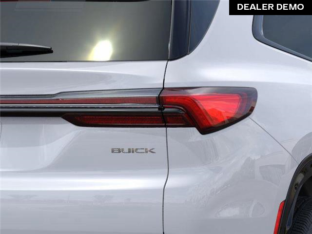 2026 Buick Enclave Sport Touring (Stk: 260058) in London - Image 11 of 24