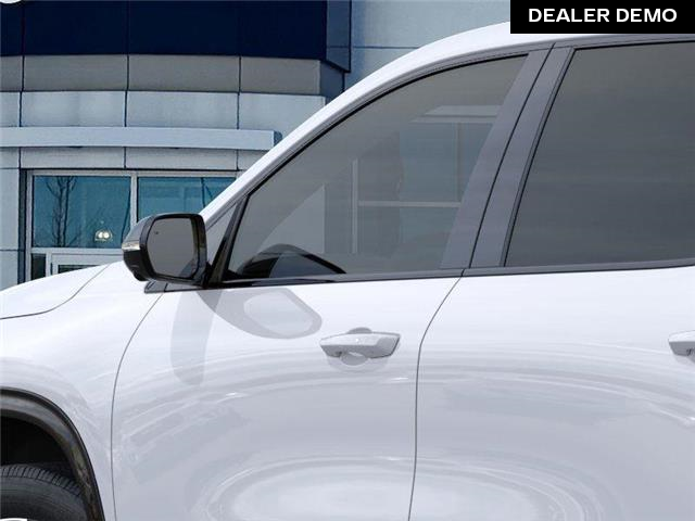2026 Buick Enclave Sport Touring (Stk: 260058) in London - Image 12 of 24