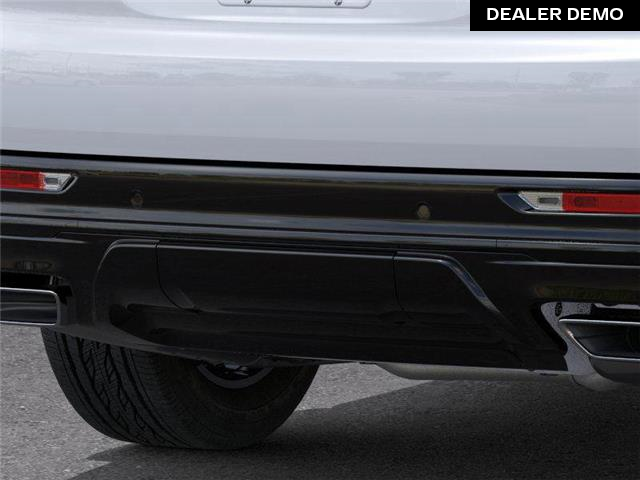 2026 Buick Enclave Sport Touring (Stk: 260058) in London - Image 14 of 24