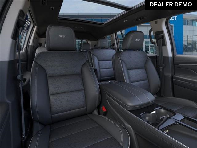 2026 Buick Enclave Sport Touring (Stk: 260058) in London - Image 16 of 24