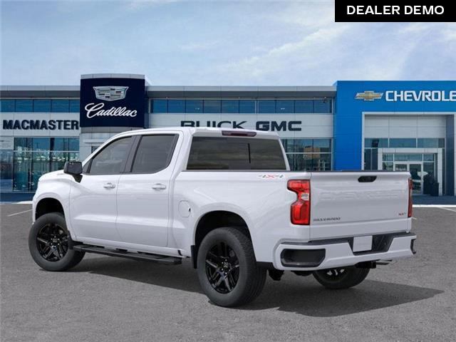 2026 Chevrolet Silverado 1500 RST (Stk: 260065) in London - Image 3 of 24