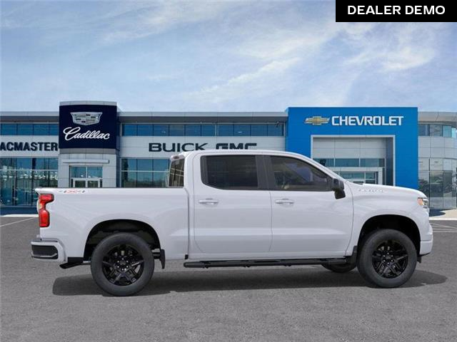 2026 Chevrolet Silverado 1500 RST (Stk: 260065) in London - Image 5 of 24