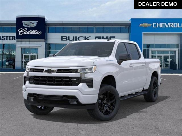2026 Chevrolet Silverado 1500 RST (Stk: 260065) in London - Image 6 of 24