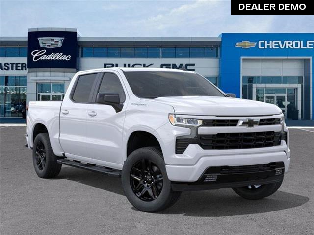 2026 Chevrolet Silverado 1500 RST (Stk: 260065) in London - Image 7 of 24