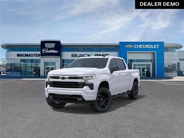 2026 Chevrolet Silverado 1500 RST (Stk: 260065) in London - Image 8 of 24