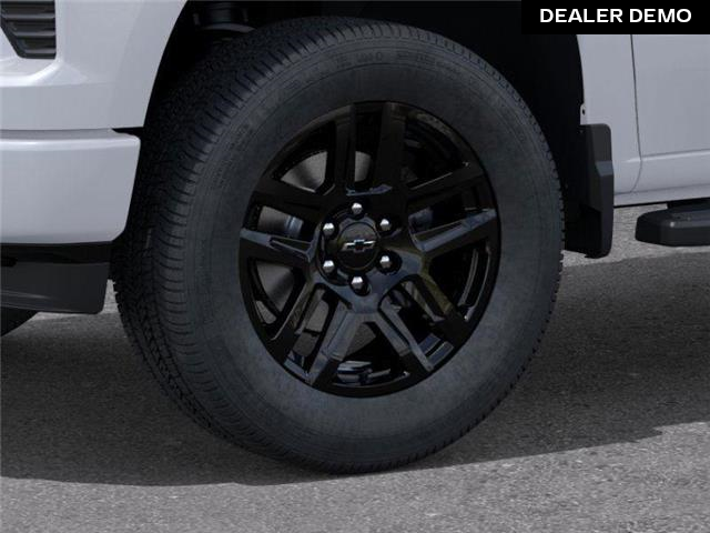 2026 Chevrolet Silverado 1500 RST (Stk: 260065) in London - Image 9 of 24