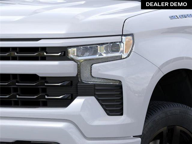 2026 Chevrolet Silverado 1500 RST (Stk: 260065) in London - Image 10 of 24