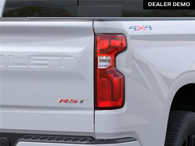 2026 Chevrolet Silverado 1500 RST (Stk: 260065) in London - Image 11 of 24