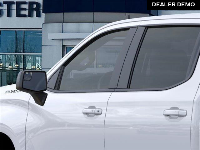 2026 Chevrolet Silverado 1500 RST (Stk: 260065) in London - Image 12 of 24