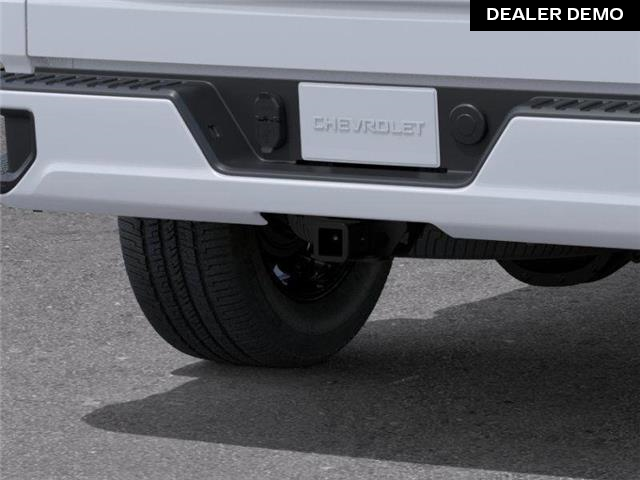 2026 Chevrolet Silverado 1500 RST (Stk: 260065) in London - Image 14 of 24