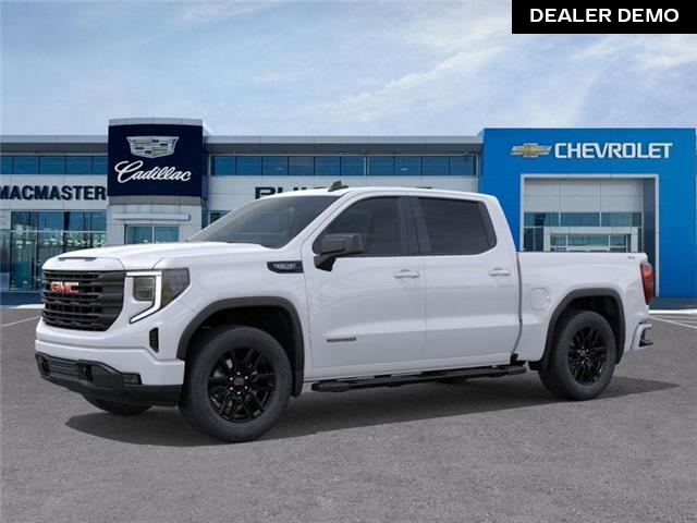 2026 GMC Sierra 1500 Elevation (Stk: 260087) in London - Image 2 of 24