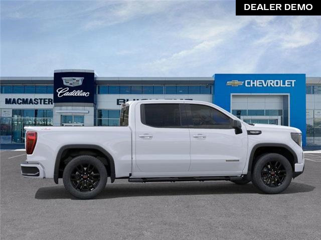 2026 GMC Sierra 1500 Elevation (Stk: 260087) in London - Image 5 of 24