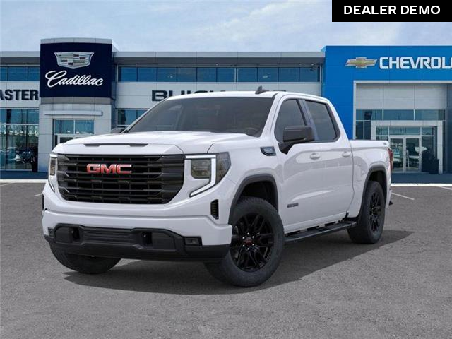 2026 GMC Sierra 1500 Elevation (Stk: 260087) in London - Image 6 of 24