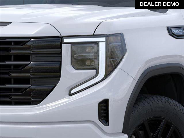 2026 GMC Sierra 1500 Elevation (Stk: 260087) in London - Image 10 of 24