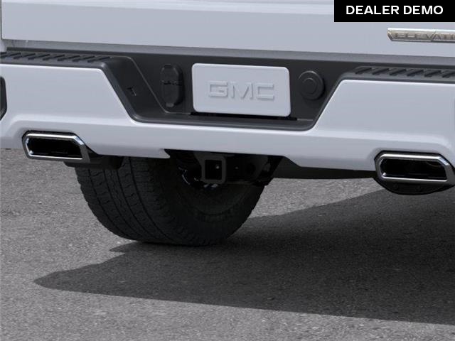2026 GMC Sierra 1500 Elevation (Stk: 260087) in London - Image 14 of 24
