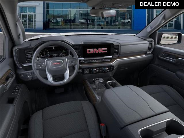 2026 GMC Sierra 1500 Elevation (Stk: 260087) in London - Image 15 of 24