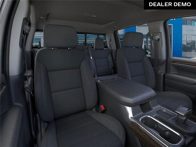 2026 GMC Sierra 1500 Elevation (Stk: 260087) in London - Image 16 of 24
