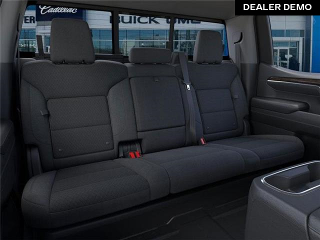 2026 GMC Sierra 1500 Elevation (Stk: 260087) in London - Image 17 of 24