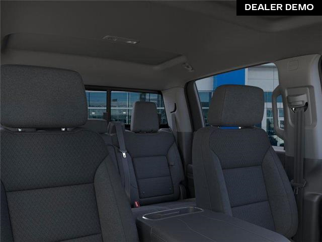 2026 GMC Sierra 1500 Elevation (Stk: 260087) in London - Image 24 of 24