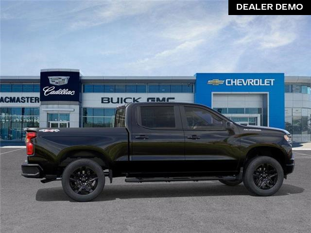 2026 Chevrolet Silverado 1500 RST (Stk: 260076) in London - Image 5 of 24