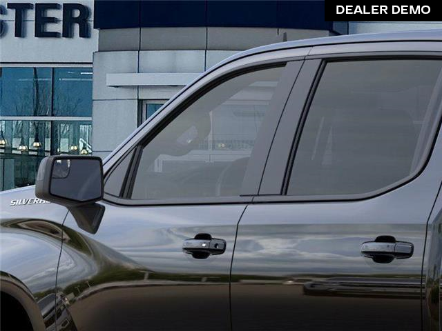 2026 Chevrolet Silverado 1500 RST (Stk: 260076) in London - Image 12 of 24