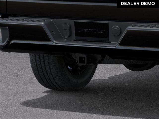 2026 Chevrolet Silverado 1500 RST (Stk: 260076) in London - Image 14 of 24