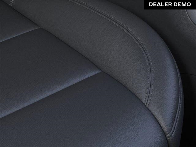 2026 Chevrolet Silverado 1500 RST (Stk: 260076) in London - Image 21 of 24