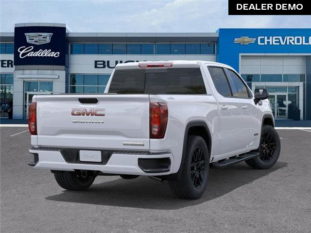 2026 GMC Sierra 1500 Elevation (Stk: 260091) in London - Image 4 of 24