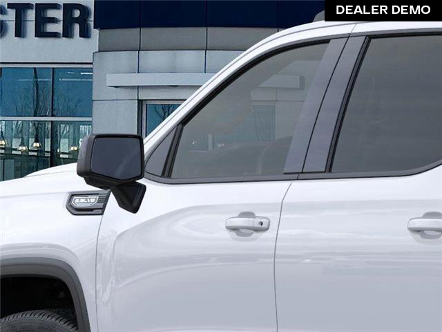 2026 GMC Sierra 1500 Elevation (Stk: 260091) in London - Image 12 of 24