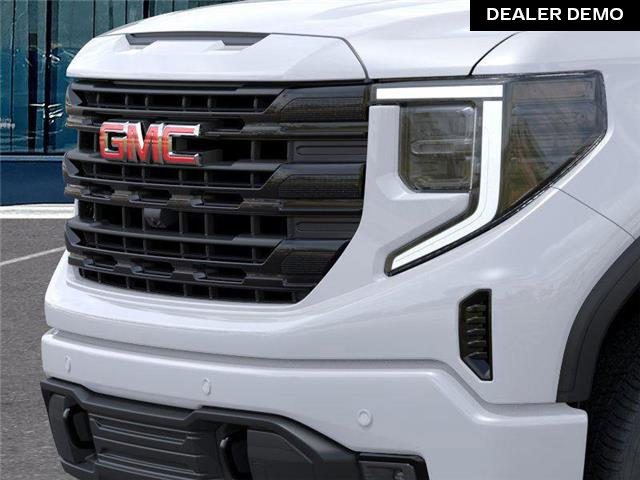 2026 GMC Sierra 1500 Elevation (Stk: 260091) in London - Image 13 of 24