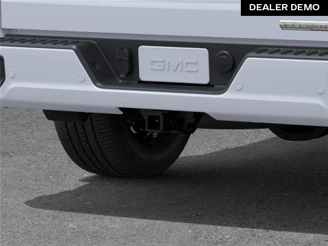 2026 GMC Sierra 1500 Elevation (Stk: 260091) in London - Image 14 of 24