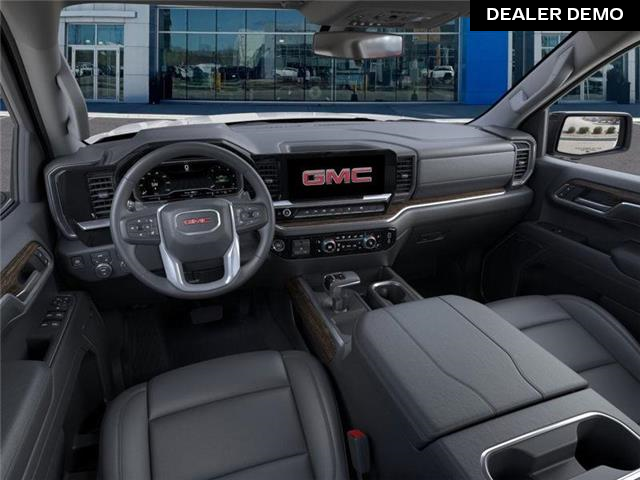2026 GMC Sierra 1500 Elevation (Stk: 260091) in London - Image 15 of 24