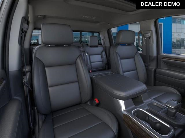 2026 GMC Sierra 1500 Elevation (Stk: 260091) in London - Image 16 of 24