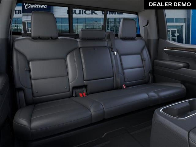 2026 GMC Sierra 1500 Elevation (Stk: 260091) in London - Image 17 of 24