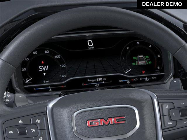 2026 GMC Sierra 1500 Elevation (Stk: 260091) in London - Image 18 of 24