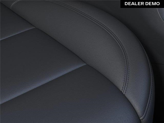 2026 GMC Sierra 1500 Elevation (Stk: 260091) in London - Image 21 of 24