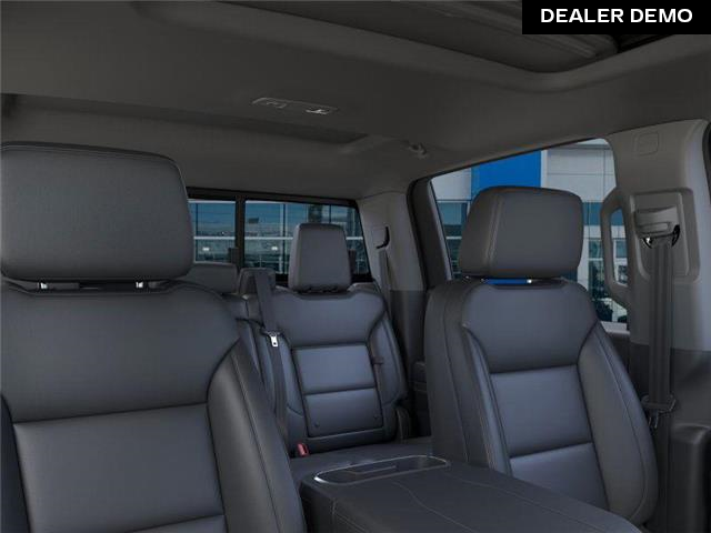 2026 GMC Sierra 1500 Elevation (Stk: 260091) in London - Image 24 of 24