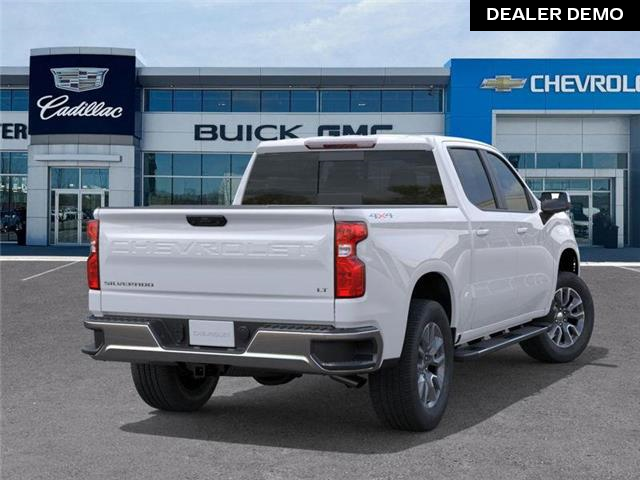 2026 Chevrolet Silverado 1500 LT (Stk: 260077) in London - Image 4 of 24