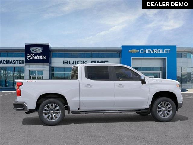 2026 Chevrolet Silverado 1500 LT (Stk: 260077) in London - Image 5 of 24