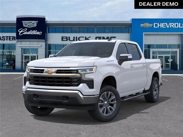 2026 Chevrolet Silverado 1500 LT (Stk: 260077) in London - Image 6 of 24