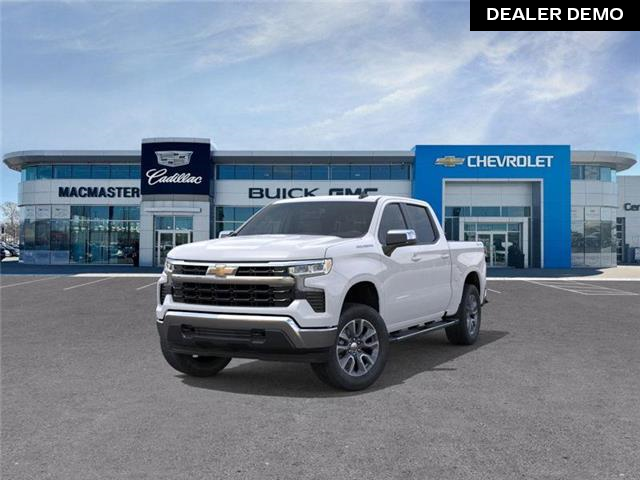 2026 Chevrolet Silverado 1500 LT (Stk: 260077) in London - Image 8 of 24